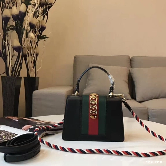 Hyperpeter Sylvie Gucci 0729